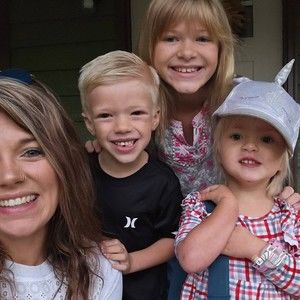 Meet your Posher, Brandi